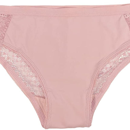 Micro and Lace Bikini