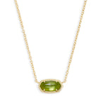 GOLD - PERIDOT ILLUSION