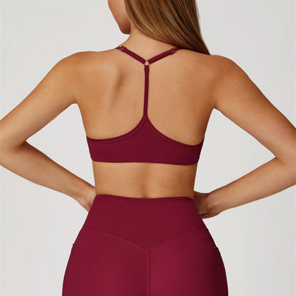 The Propel Sports Bra