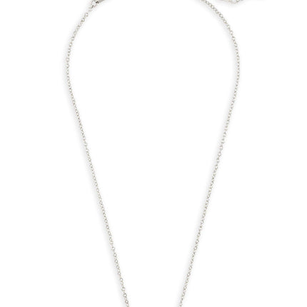 Kendra Scott Elisa Pendant Necklace - 14k Gold Plated Delicate Fashion Jewelry for Women