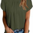 X-Large / Jungle Green