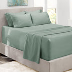 King / Sage Green New