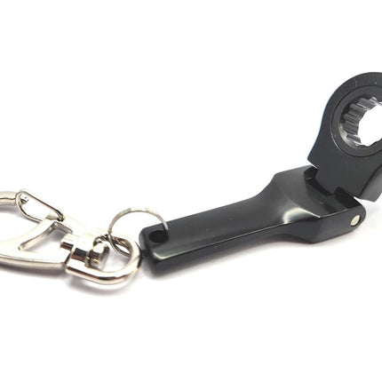 10mm Wrench Keychains