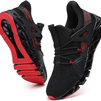 Women's Walking Shoes Breathable Mesh Sport Sneakers