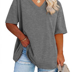 4X-Large Plus / Dark Grey