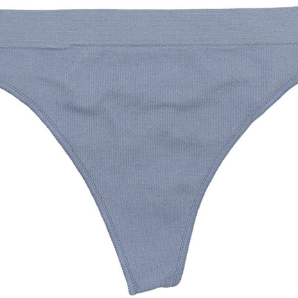 Mystery Seamless Thong 4-Pack