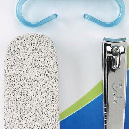 3pc Pedicure Set