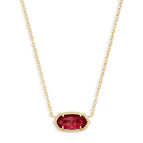 GOLD - BERRY CLEAR GLASS