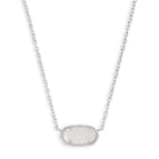 RHODIUM - IRIDESCENT DRUSY