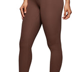 X-Large / Coffee Brown