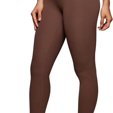 Women's Butterluxe High Waisted Yoga Leggings 25" - Ultra Soft Workout Pants