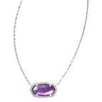 RHODIUM - PURPLE MICA
