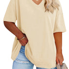4X-Large Plus / Beige