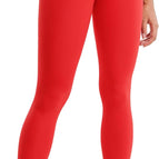X-Large / Deep Red