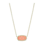 GOLD - CORAL DRUSY