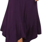 Small / Purple