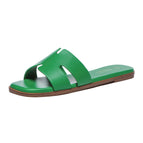 6.5 / Green
