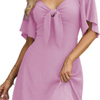 X-Large / Light Pink