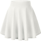 X-Large / White