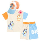 2T / Bluey & Bingo