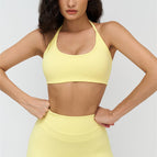Yellow Tan / S