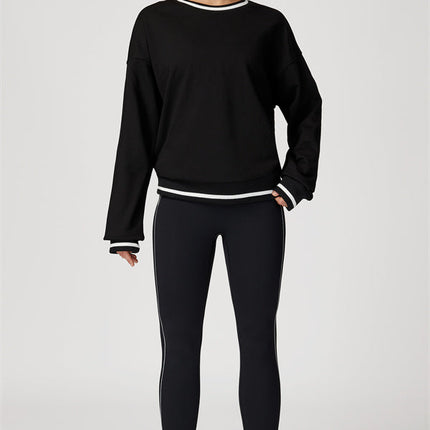 The Amara Sweatshirt