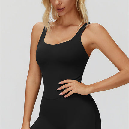 The Butterfly Romper