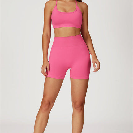 The Sculpt Sports Bra