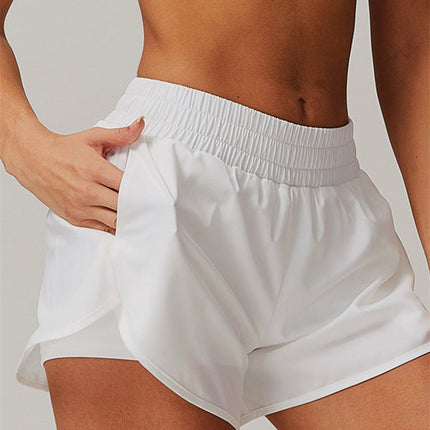 The Nova Shorts