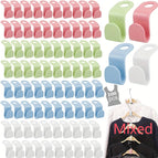 Mixed Color Small / 100PCS