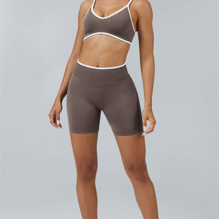 The Elevate New Shorts
