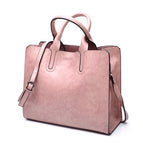 Pink has logo