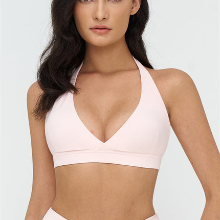 The BoldFit Sports Bra Leggings 2-Piece Set