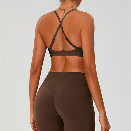 The Ember Flared Leggings