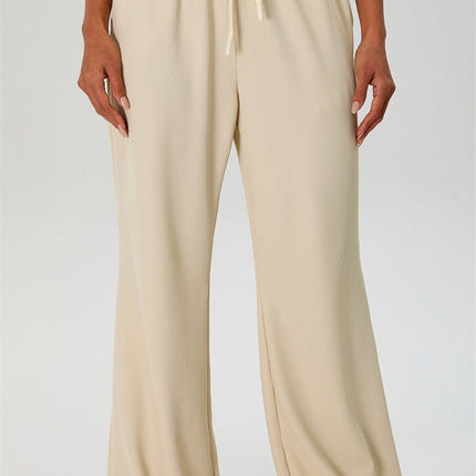 The Rush Tube Top Sweatpants 2-Piece Set