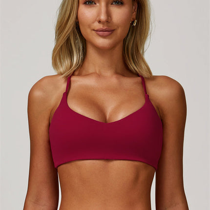 The Refresh Sports Bra Leggings 2-Piece Set