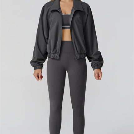The Venus Sports Bra