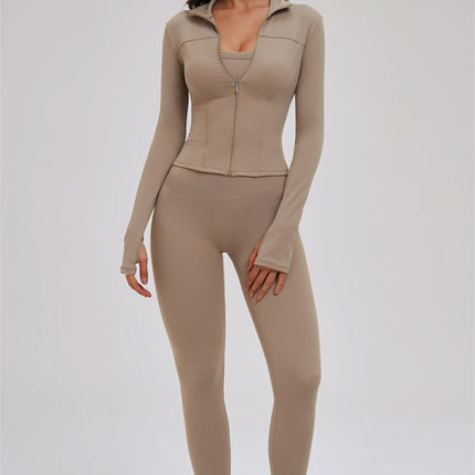 The Kinetic Leggings