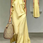 Yellow / 3XL