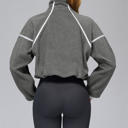 The Unbreakable Sweatshirt