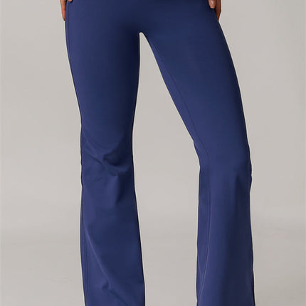 The Delicate Flared Leggings