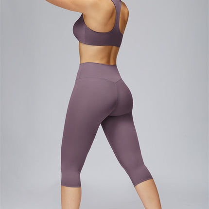 The Radiance Pure Sports Bra
