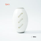 WhiteX2pcs