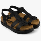 Black / 5