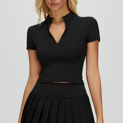 The Dreamy T-shirt Skirt 2-Piece Set