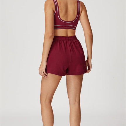 The Amara Sports Bra