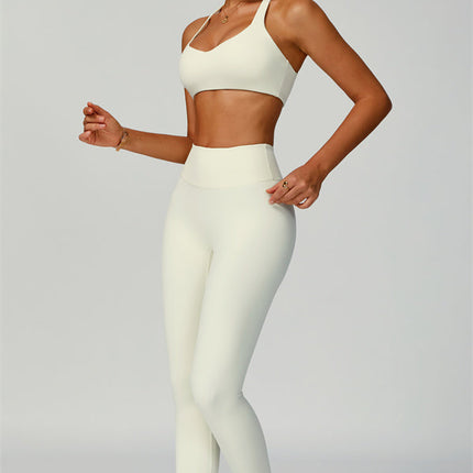 The Thrive Leggings
