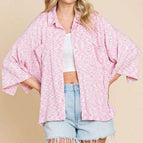 FLAMINGO PINK / S