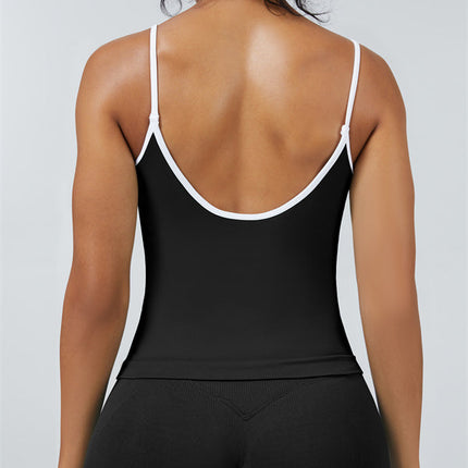 The Elevate New Crop Top Shorts 2-Piece Set