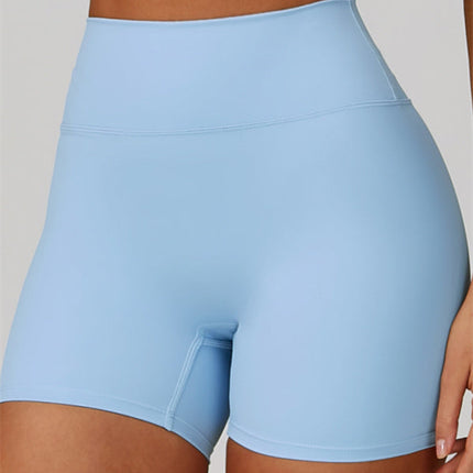 The Seraphine Halter Crop Top Shorts 2-Piece Set